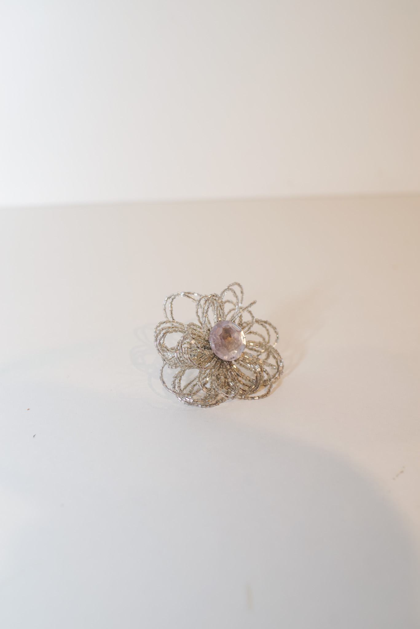 Napkin Holders (Flowery)