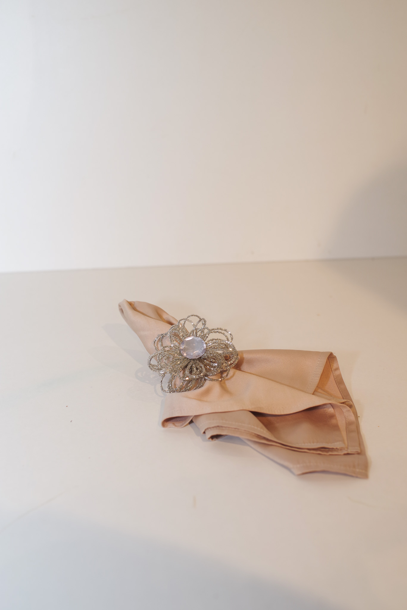 Napkin Holders (Flowery)